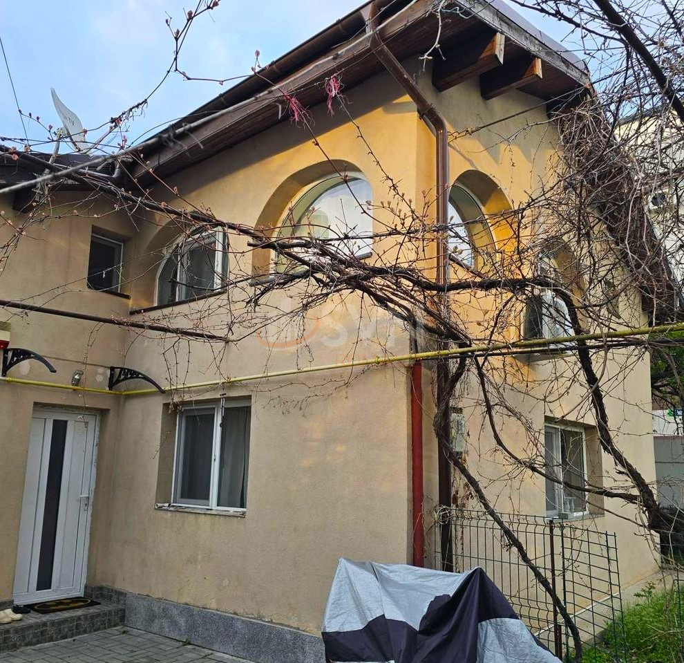 Casa, 7 camere Bucuresti/Drumul Taberei