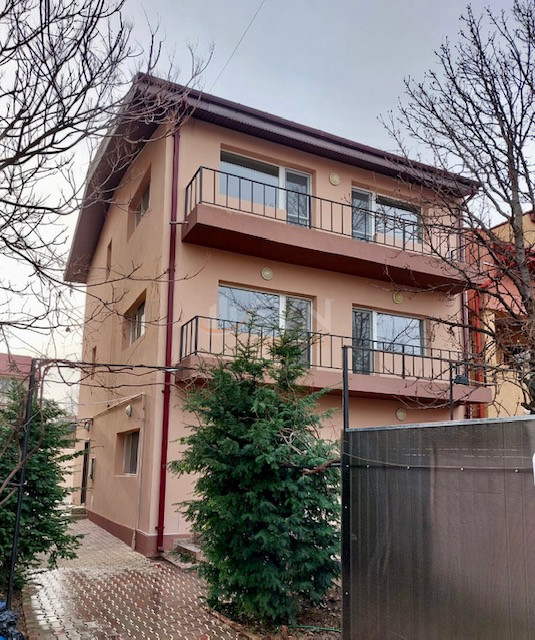 Casa, 7 camere Bucuresti/Matei Voievod