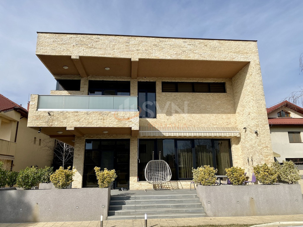 Casa, 7 camere Bucuresti/Pipera