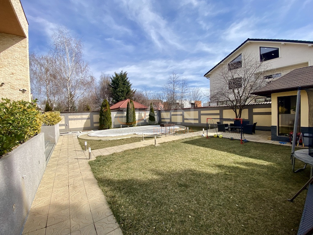 Casa, 7 camere Bucuresti/Pipera