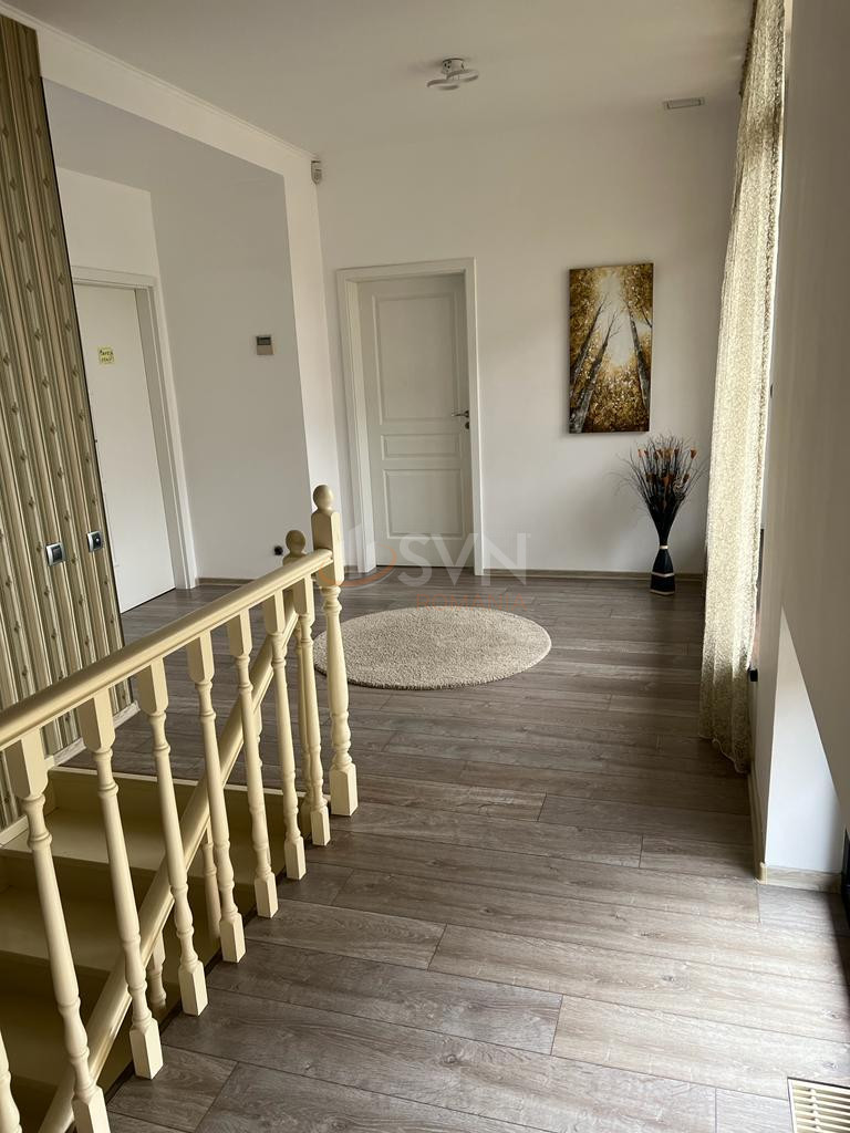 Casa, 7 camere Bucuresti/Pipera