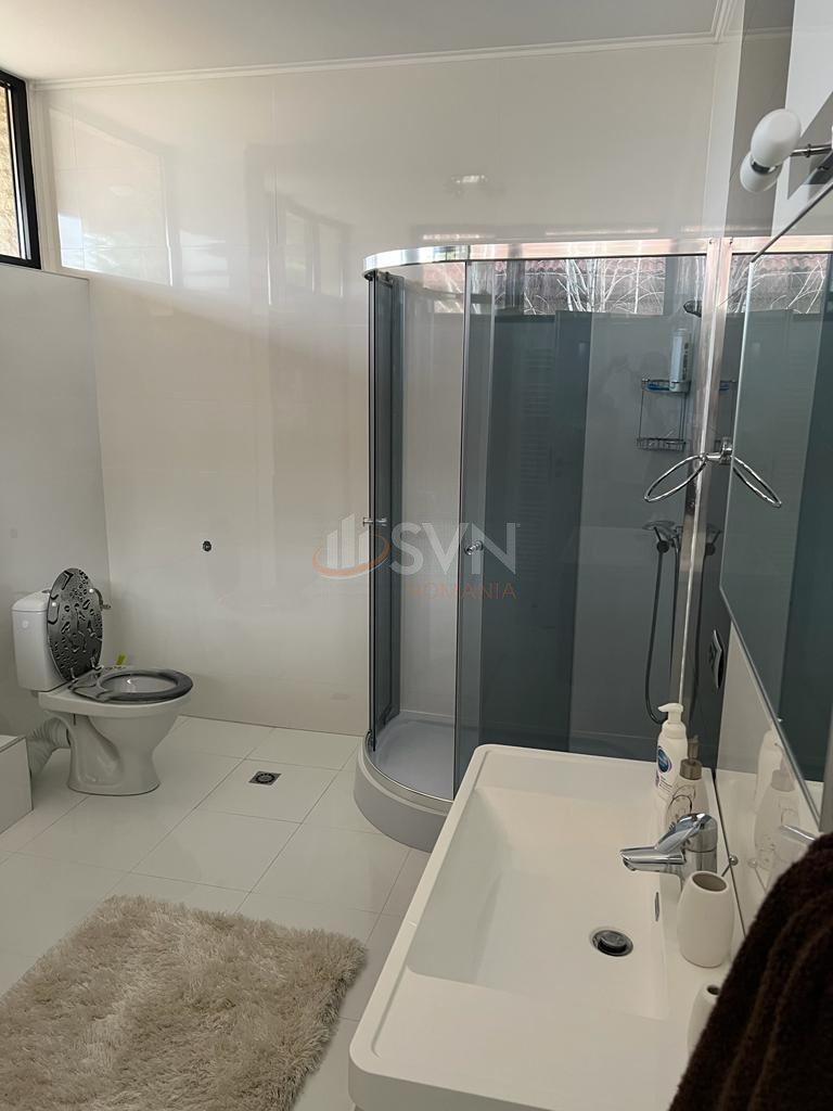 Casa, 7 camere Bucuresti/Pipera