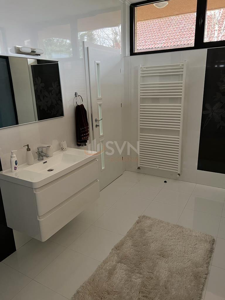 Casa, 7 camere Bucuresti/Pipera