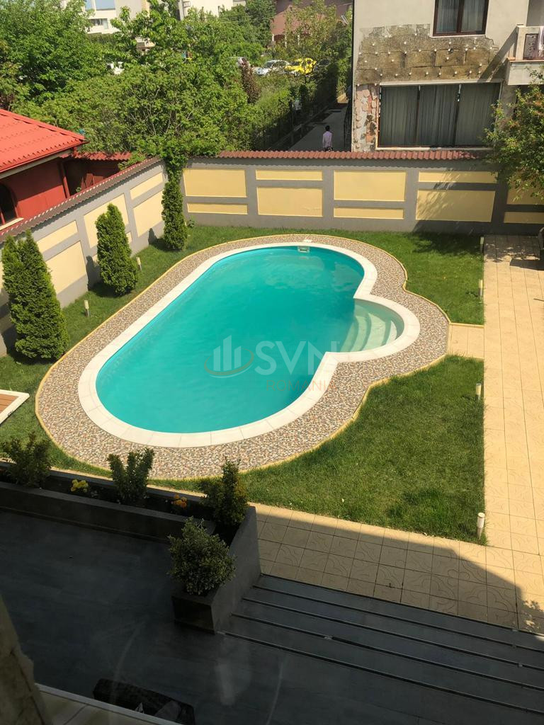 Casa, 7 camere Bucuresti/Pipera