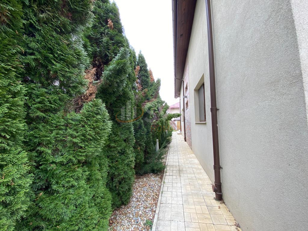 Casa, 7 camere Bucuresti/Pipera