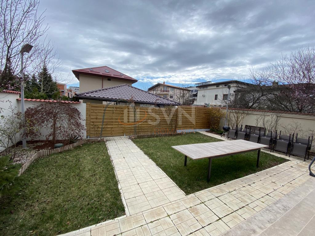 Casa, 7 camere Bucuresti/Pipera