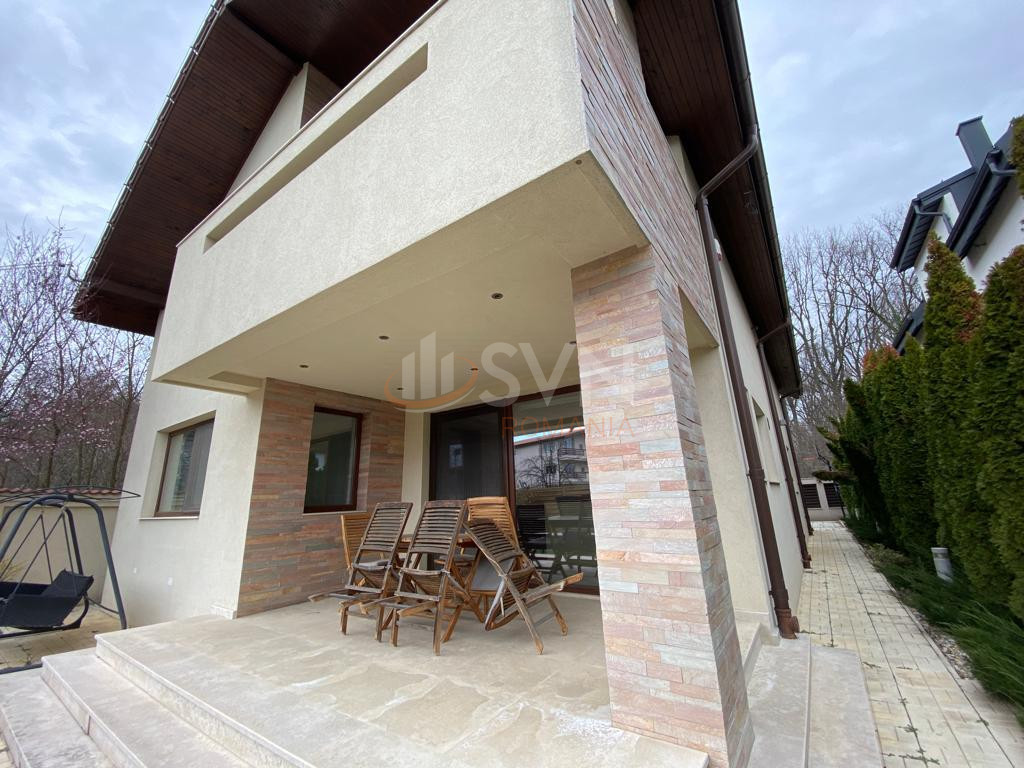 Casa, 7 camere Bucuresti/Pipera