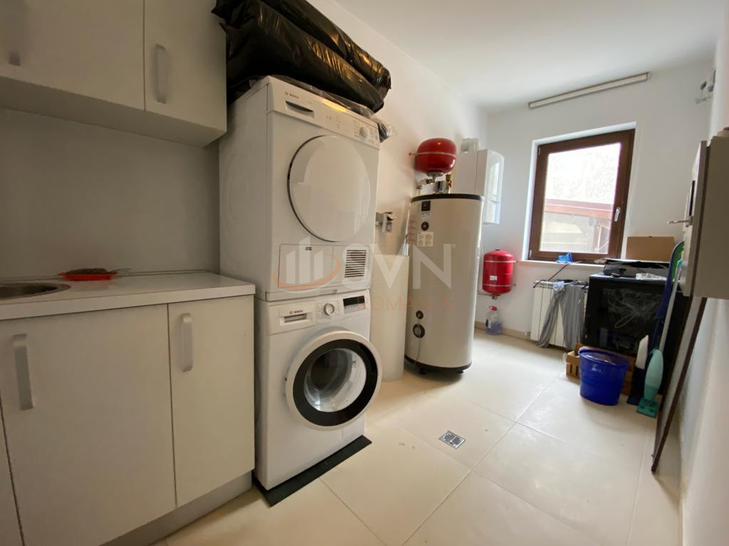 Casa, 7 camere Bucuresti/Pipera