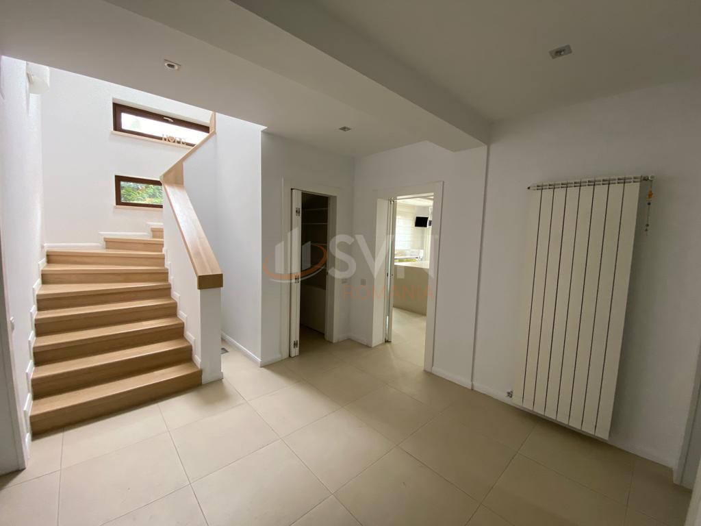 Casa, 7 camere Bucuresti/Pipera