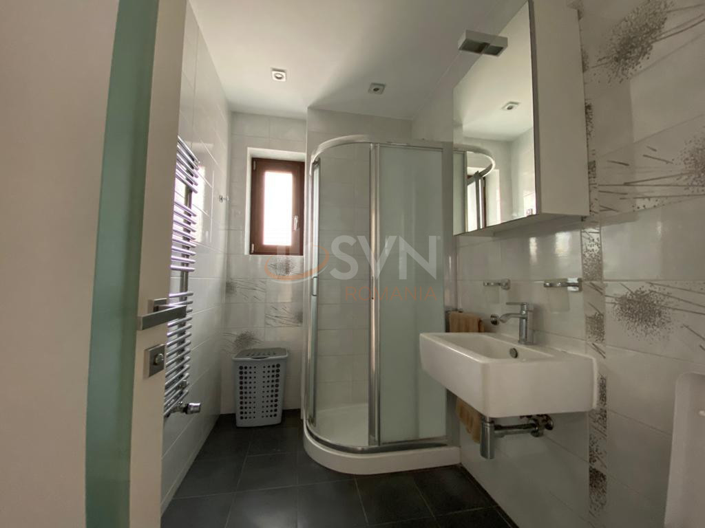 Casa, 7 camere Bucuresti/Pipera