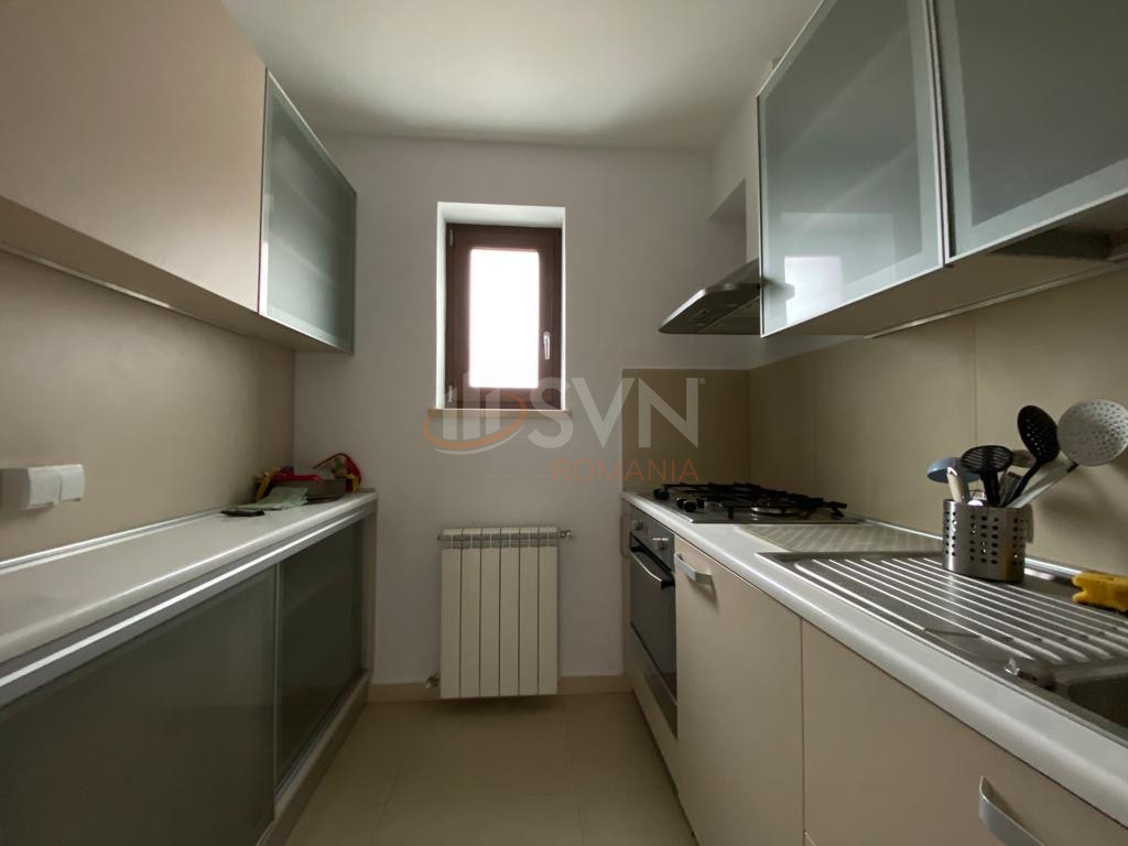 Casa, 7 camere Bucuresti/Pipera