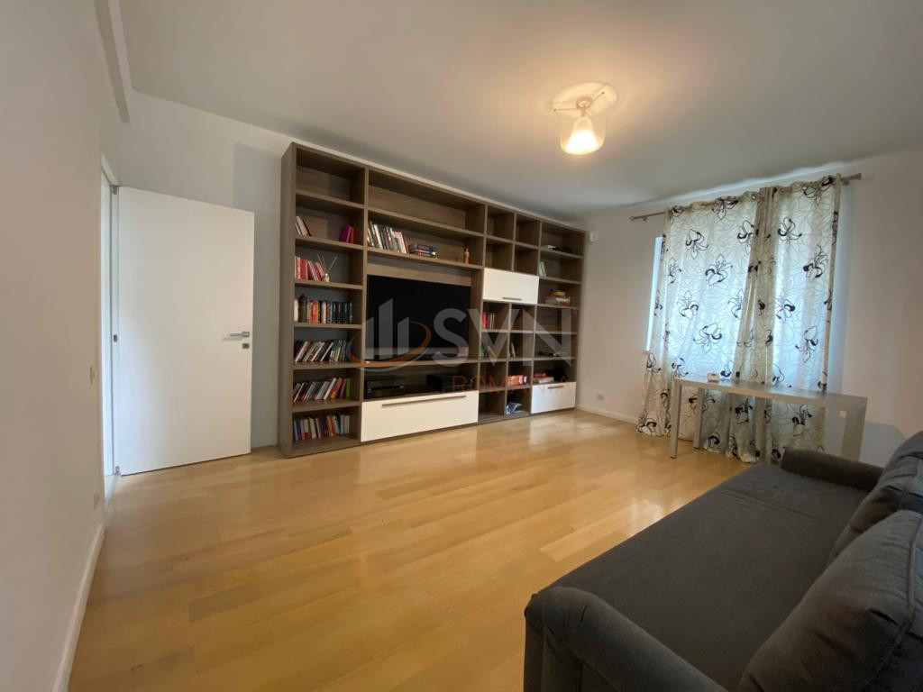 Casa, 7 camere Bucuresti/Pipera