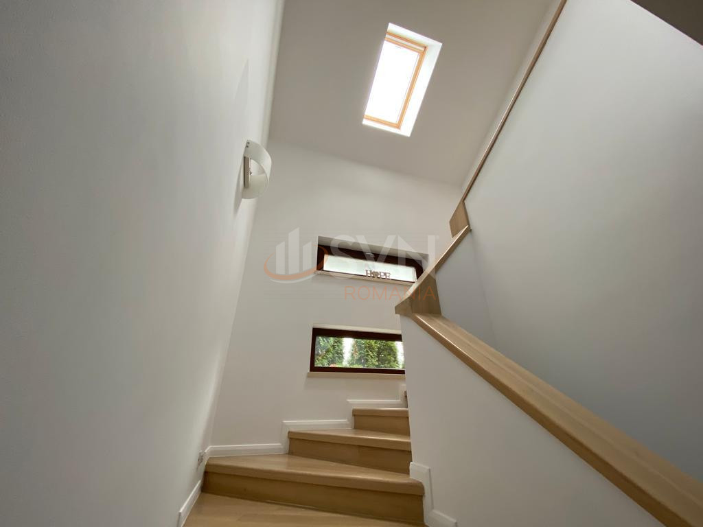 Casa, 7 camere Bucuresti/Pipera