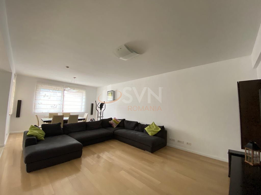 Casa, 7 camere Bucuresti/Pipera