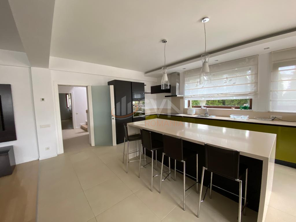 Casa, 7 camere Bucuresti/Pipera