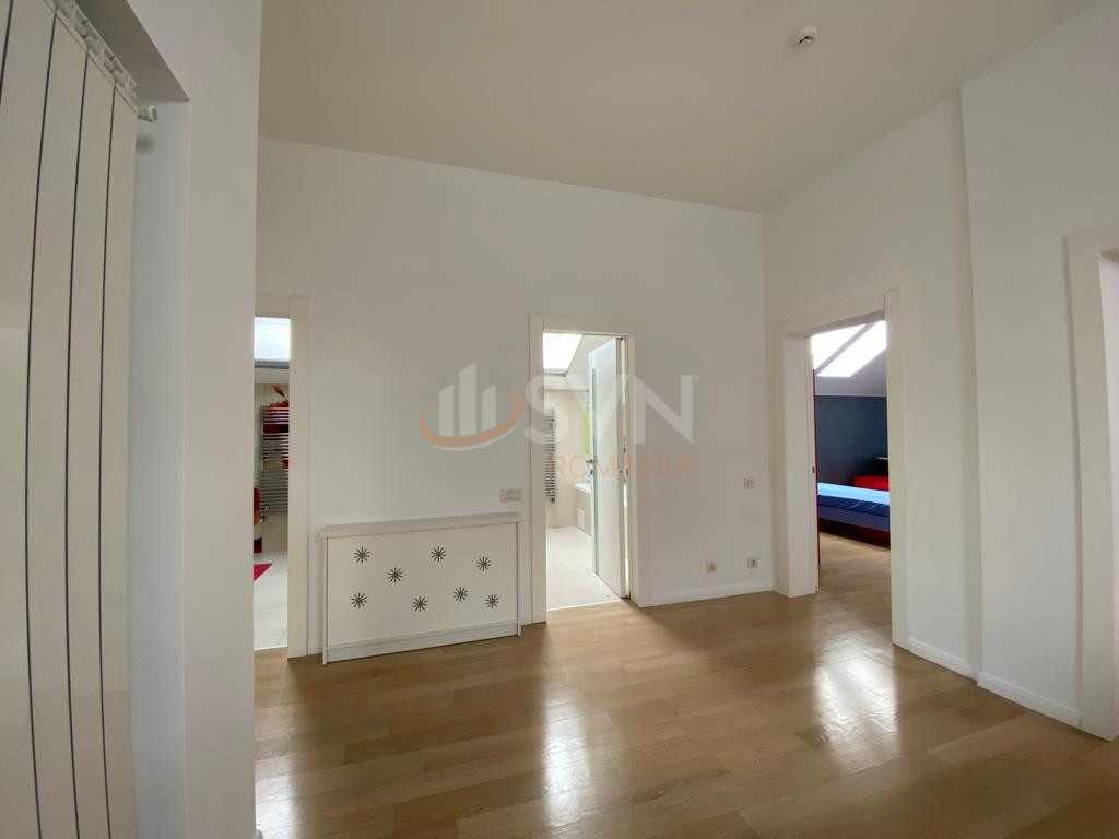 Casa, 7 camere Bucuresti/Pipera