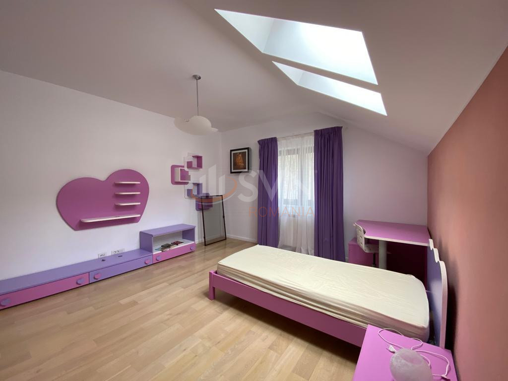 Casa, 7 camere Bucuresti/Pipera