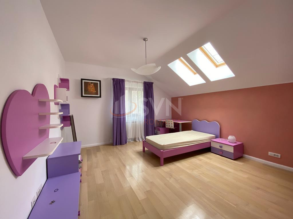 Casa, 7 camere Bucuresti/Pipera