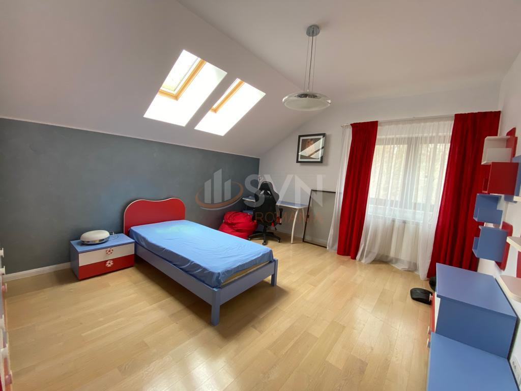 Casa, 7 camere Bucuresti/Pipera