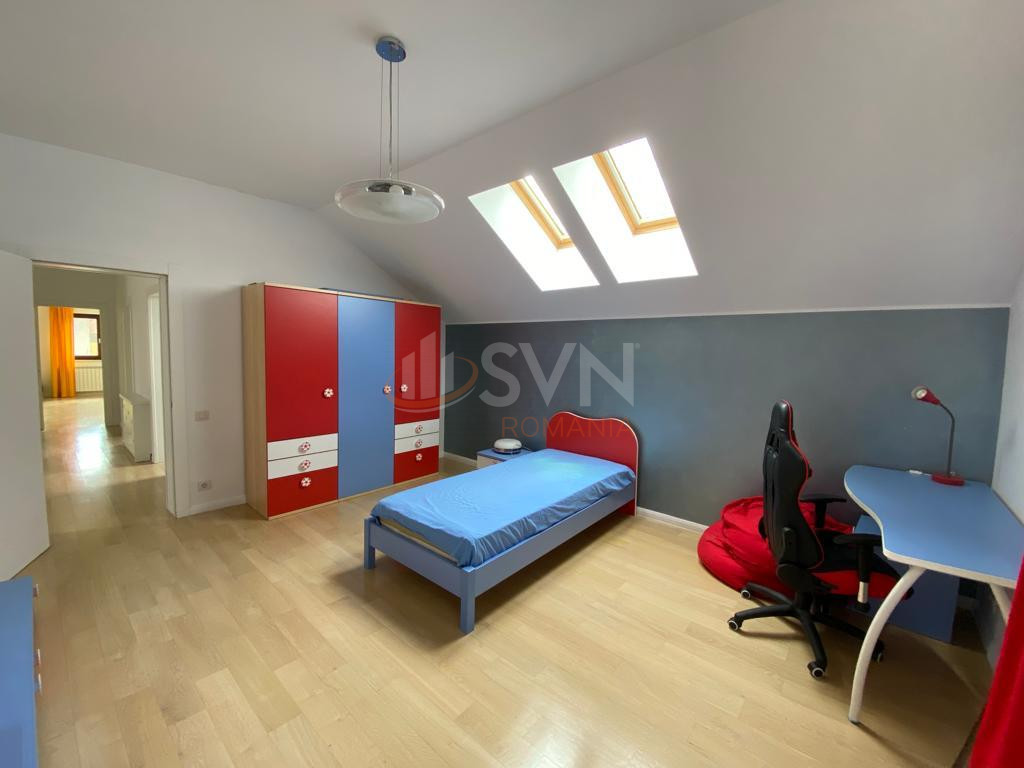 Casa, 7 camere Bucuresti/Pipera