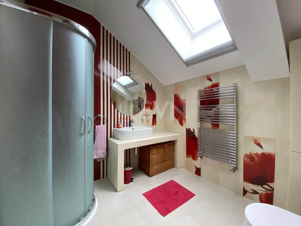 Casa, 7 camere Bucuresti/Pipera