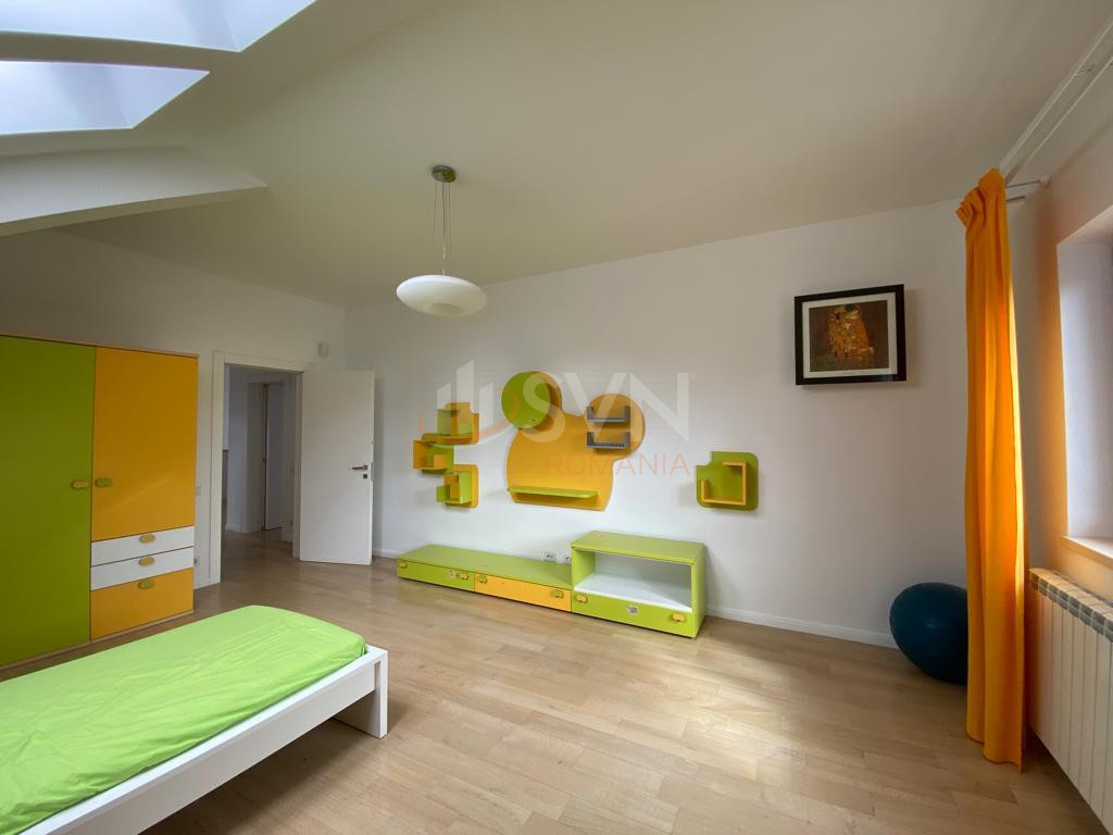 Casa, 7 camere Bucuresti/Pipera