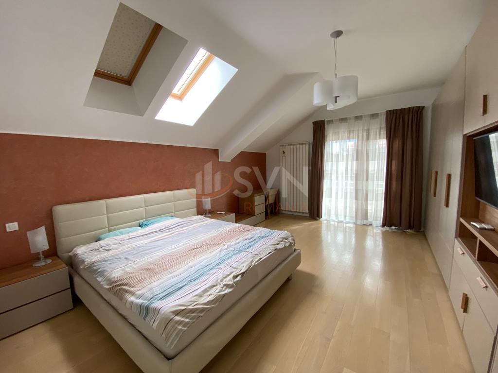 Casa, 7 camere Bucuresti/Pipera