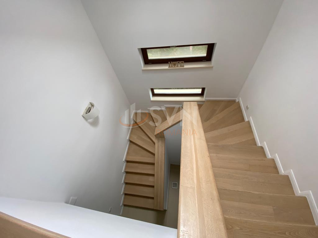 Casa, 7 camere Bucuresti/Pipera