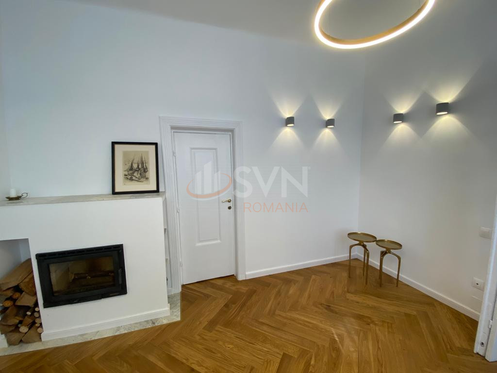 Casa, 7 camere Bucuresti/Calea Plevnei