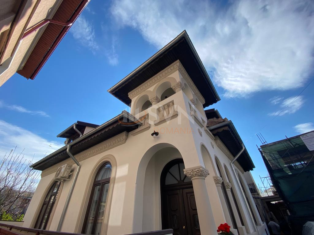 Casa, 7 camere Bucuresti/Calea Plevnei