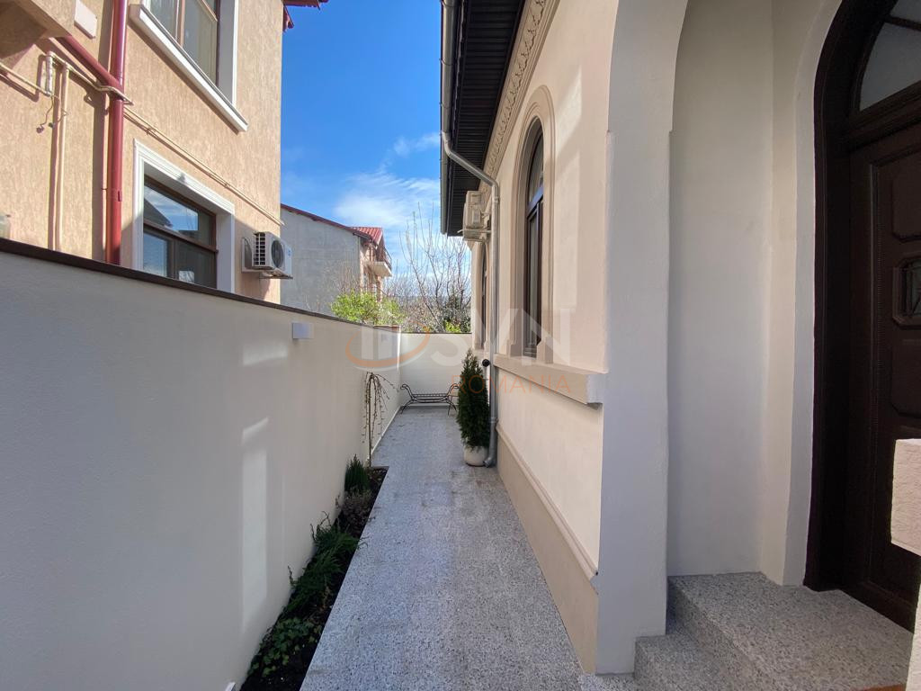 Casa, 7 camere Bucuresti/Calea Plevnei