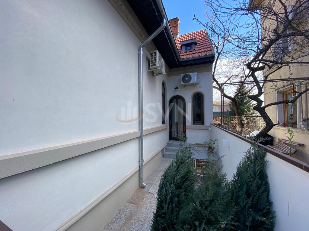 Casa, 7 camere Bucuresti/Calea Plevnei