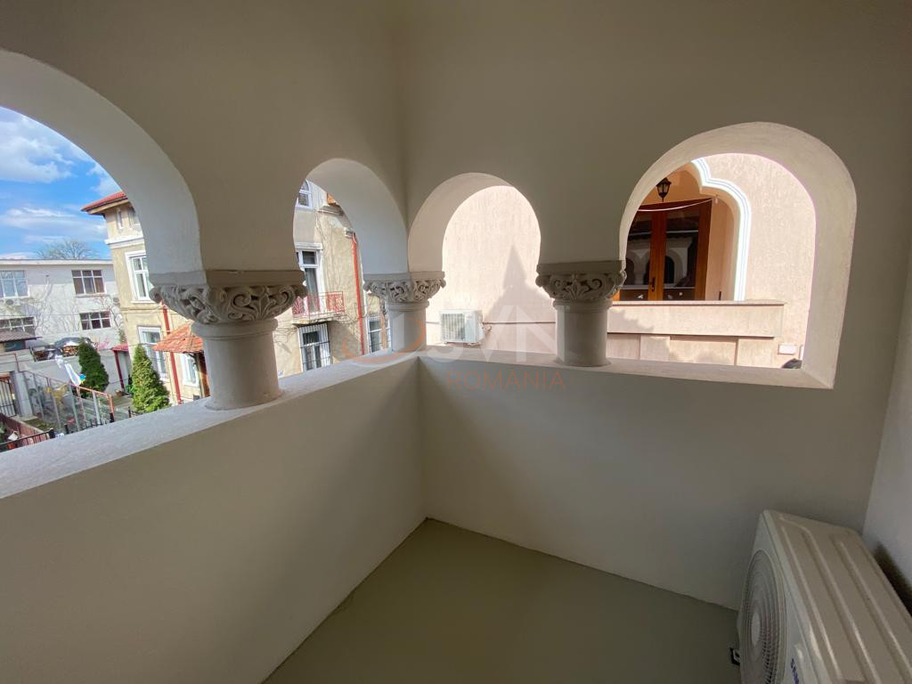 Casa, 7 camere Bucuresti/Calea Plevnei