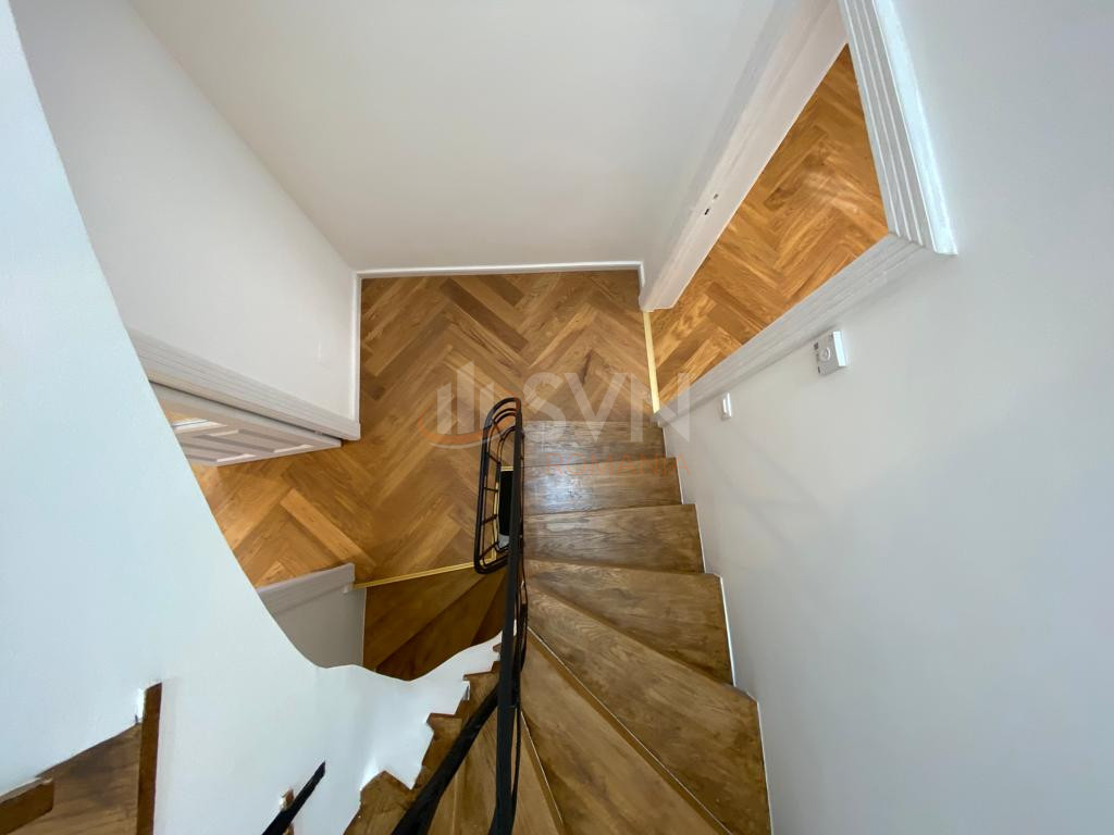 Casa, 7 camere Bucuresti/Calea Plevnei