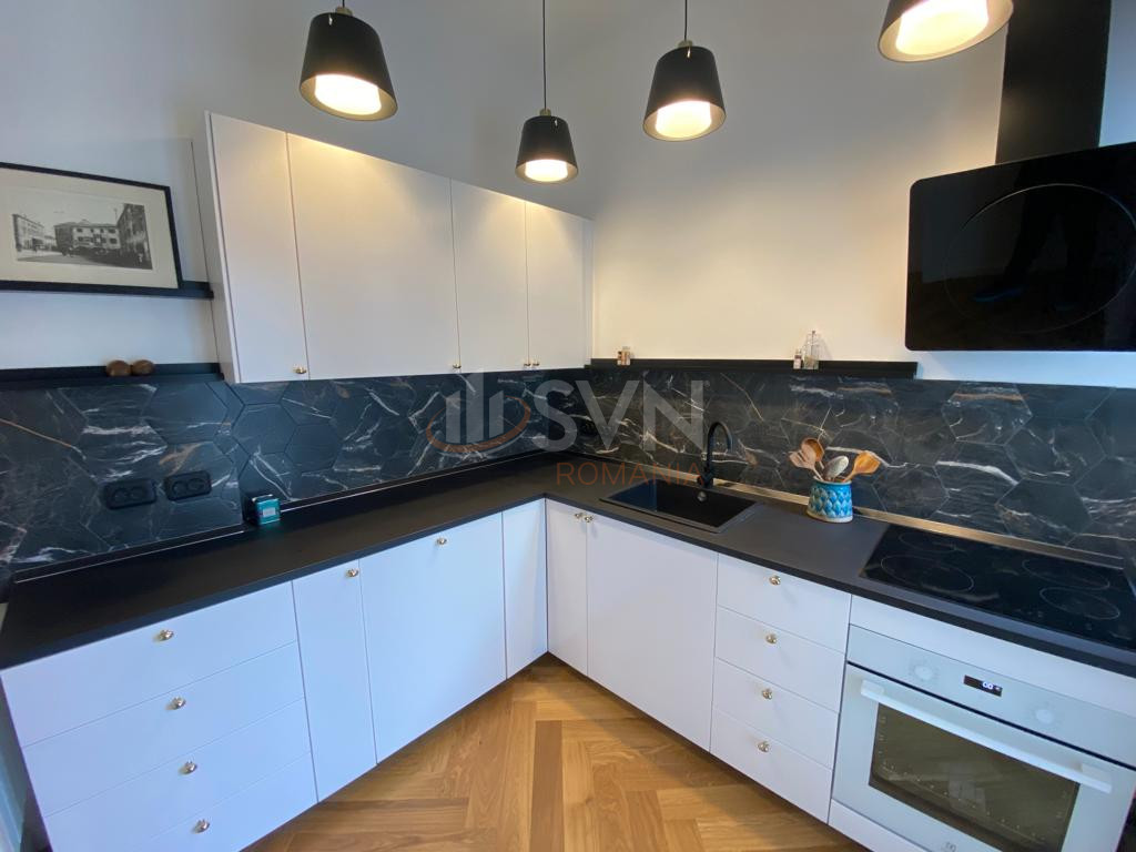 Casa, 7 camere Bucuresti/Calea Plevnei