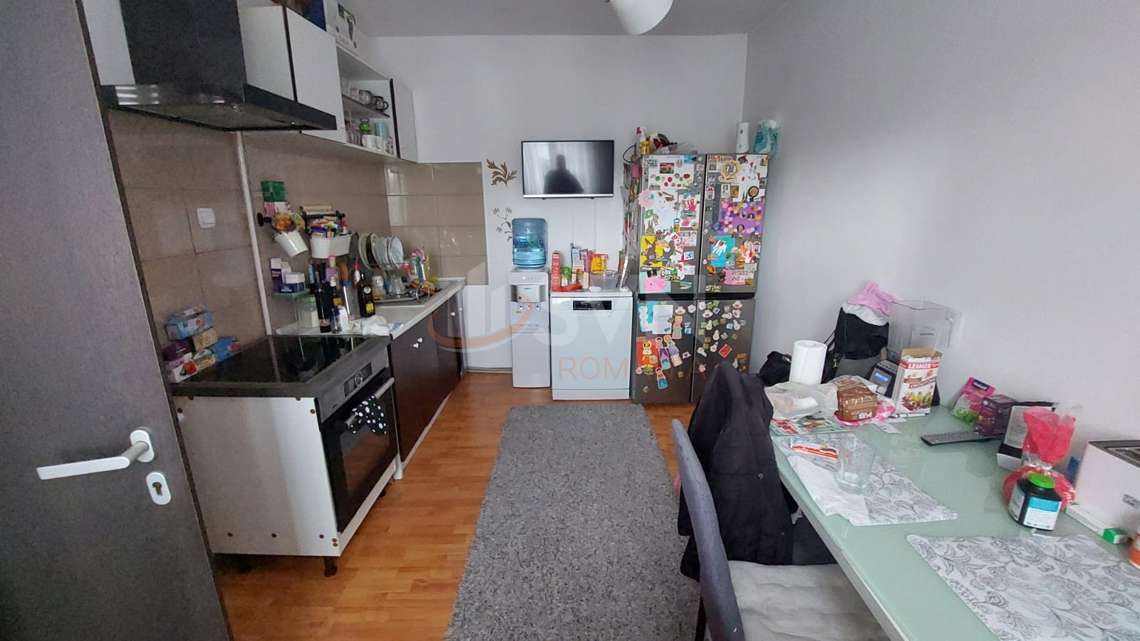 Casa, 7 camere Bucuresti/Titan