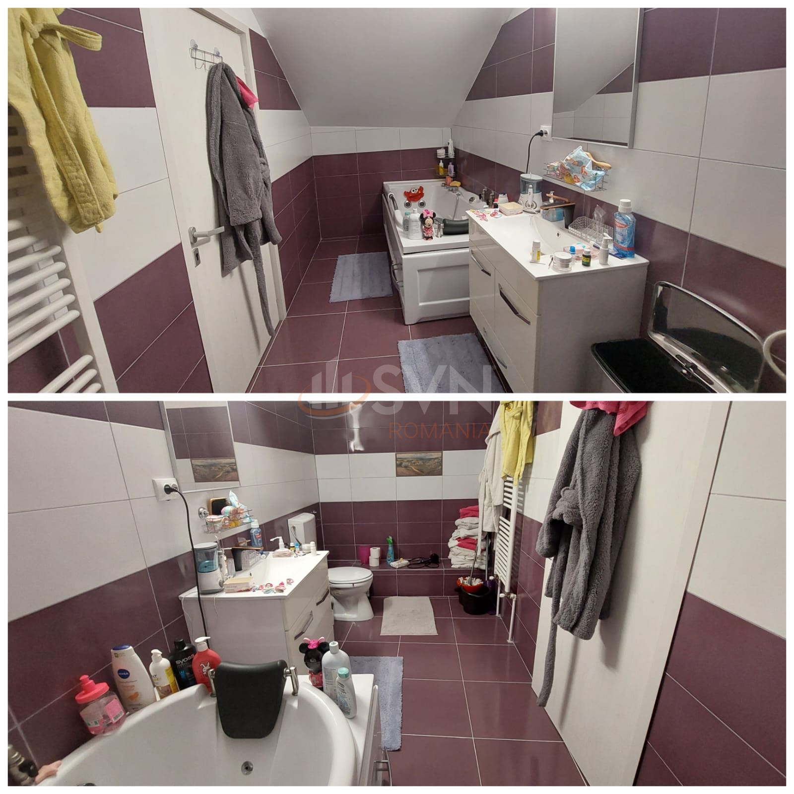 Casa, 7 camere Bucuresti/Titan