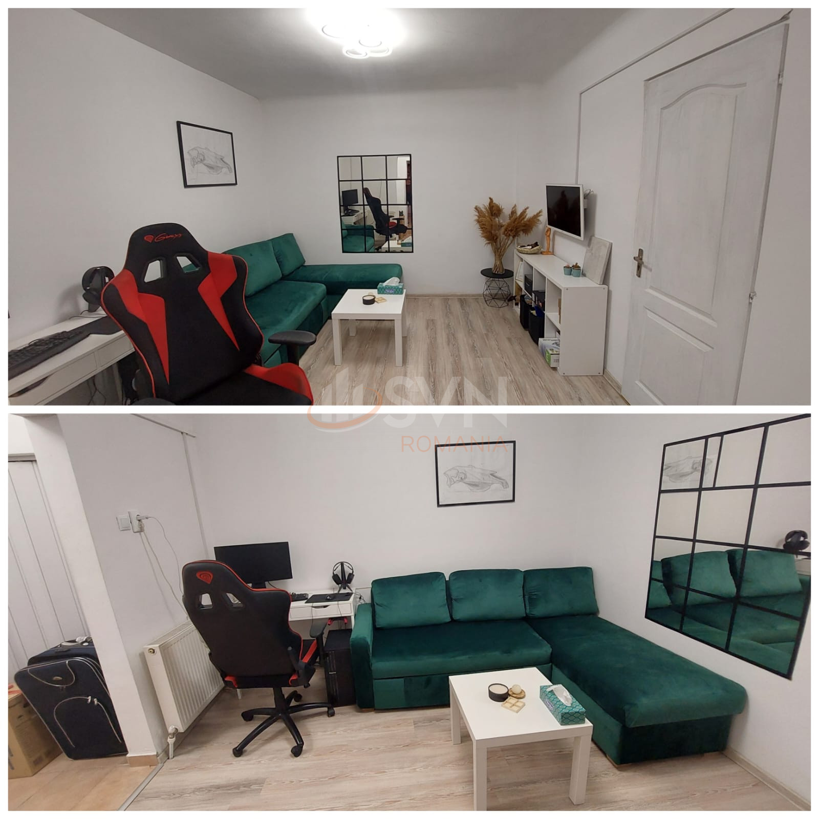 Casa, 7 camere Bucuresti/Titan