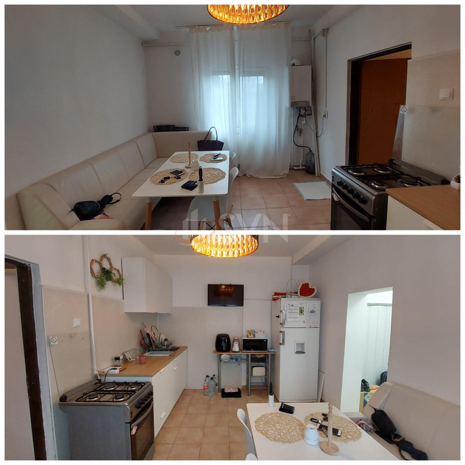 Casa, 7 camere Bucuresti/Titan