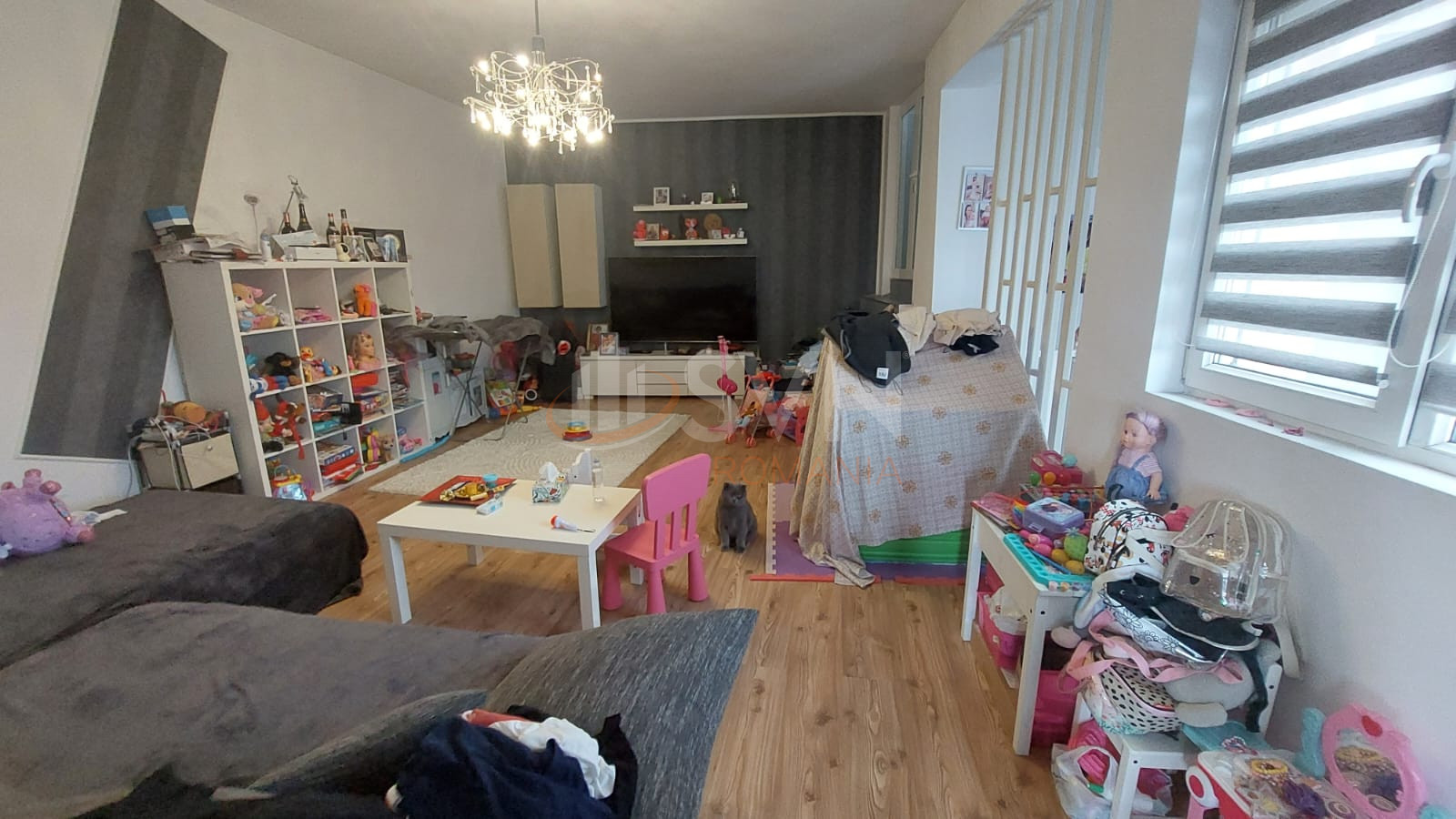 Casa, 7 camere Bucuresti/Titan