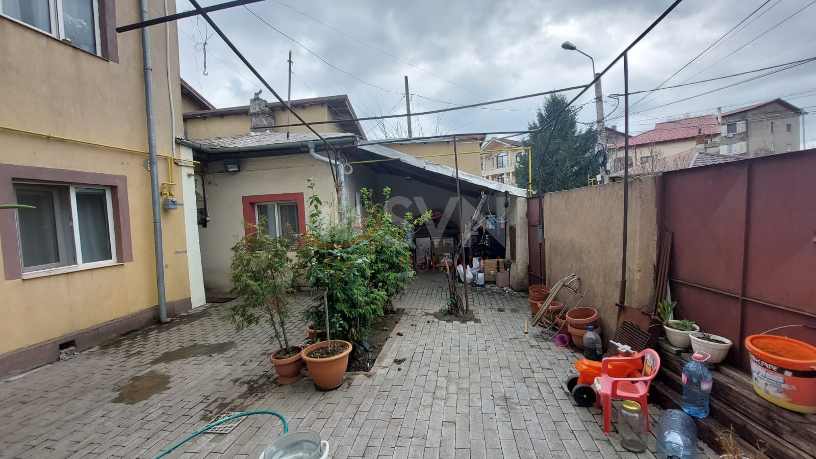 Casa, 7 camere Bucuresti/Titan