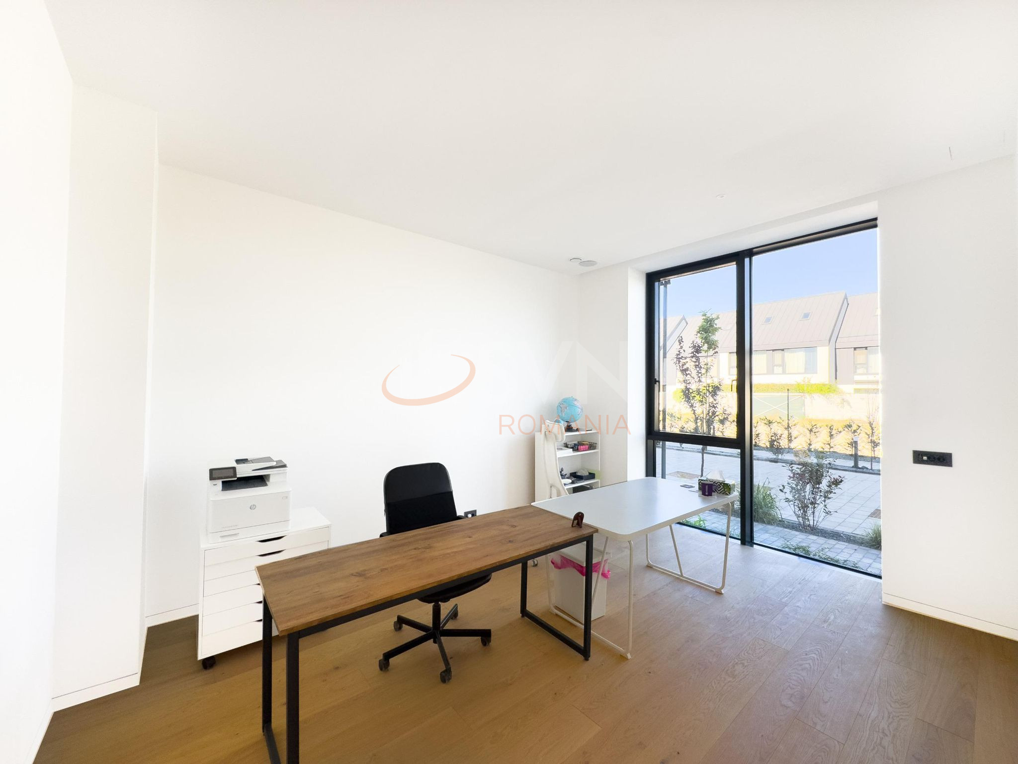 Casa, 7 camere Ilfov/Voluntari