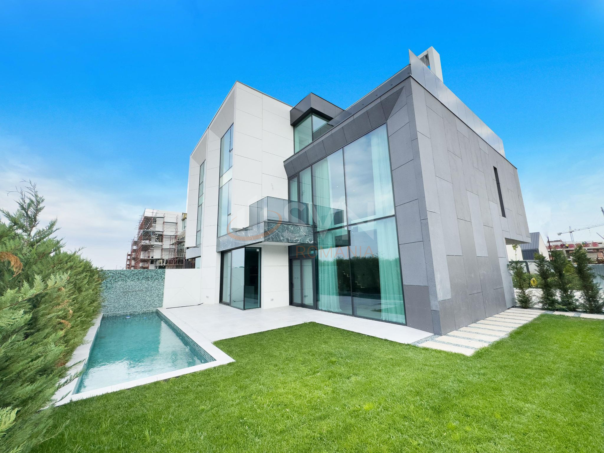 Casa, 7 camere Ilfov/Voluntari