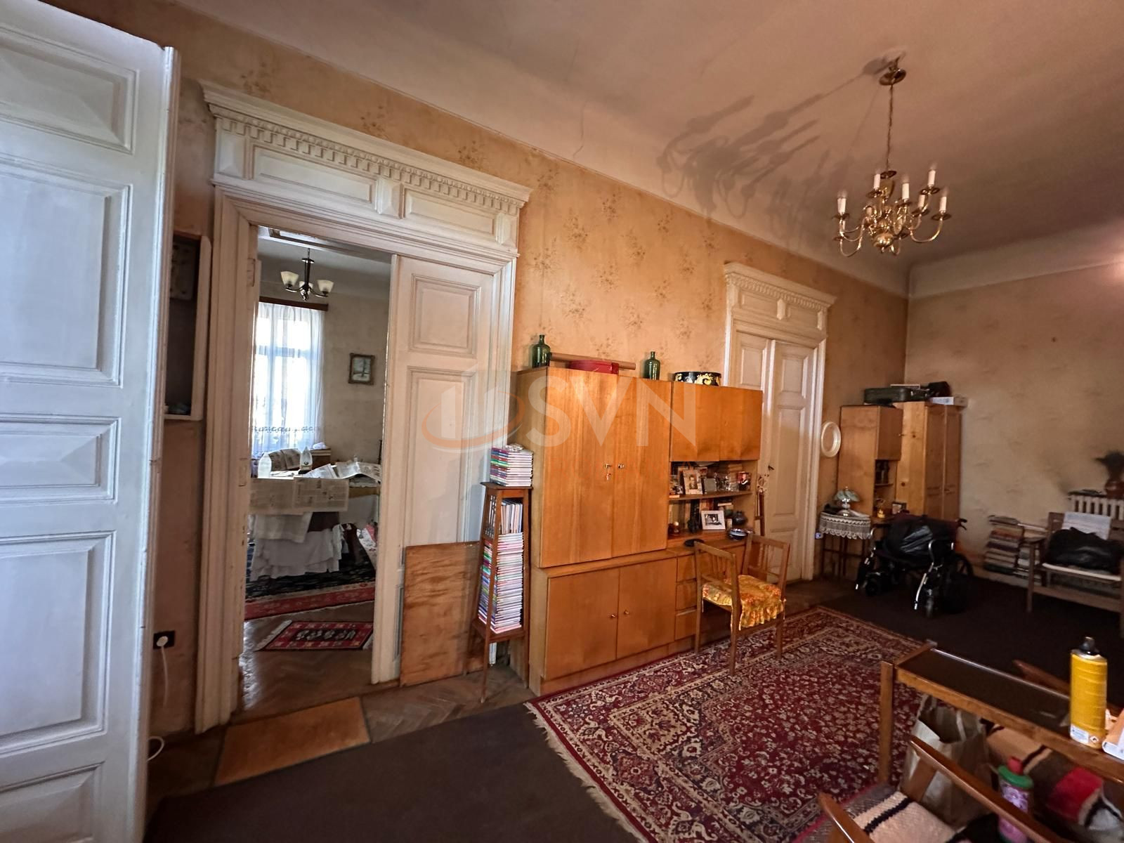 Casa, 7 camere Bucuresti/Cismigiu