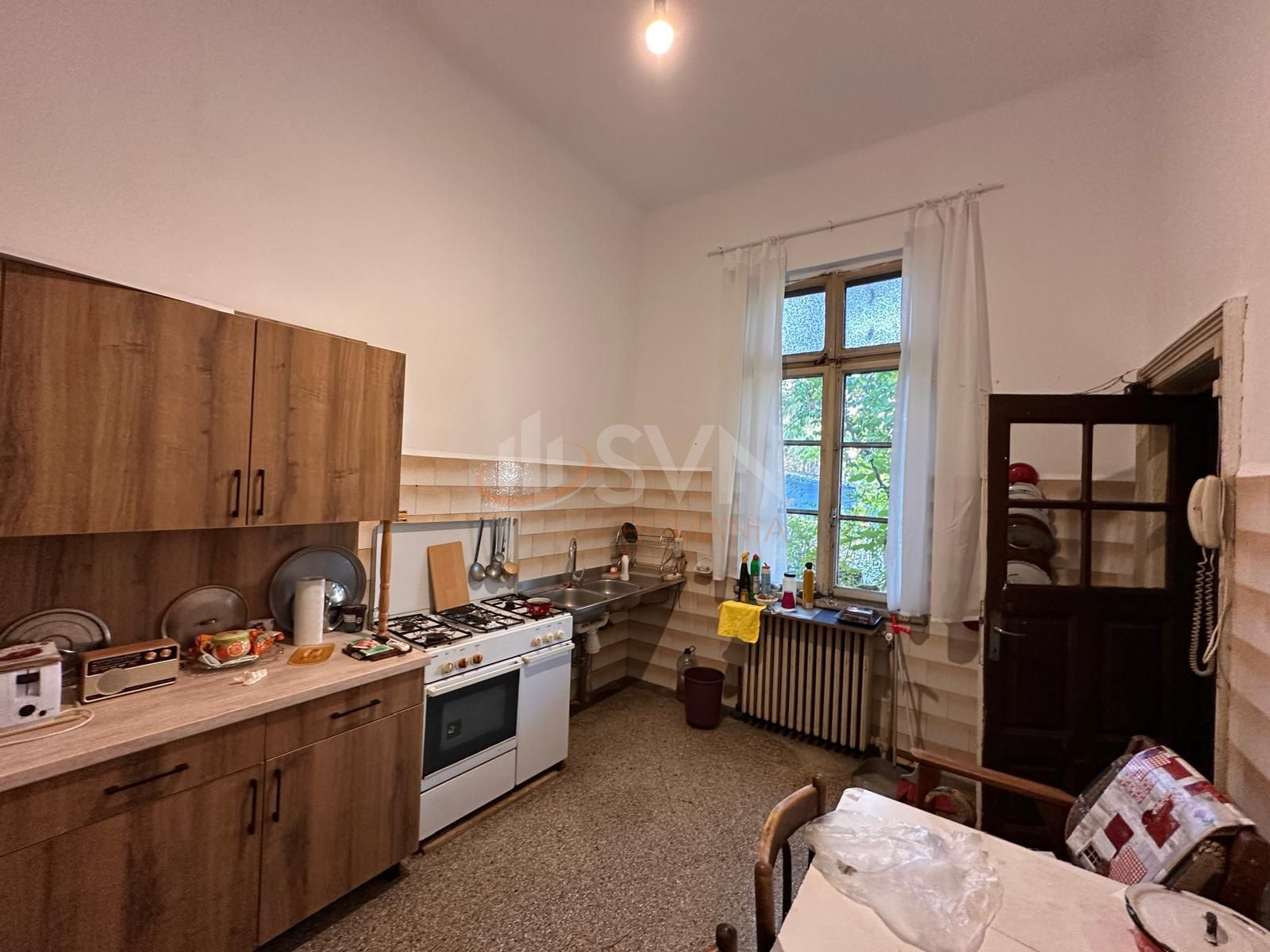 Casa, 7 camere Bucuresti/Cismigiu