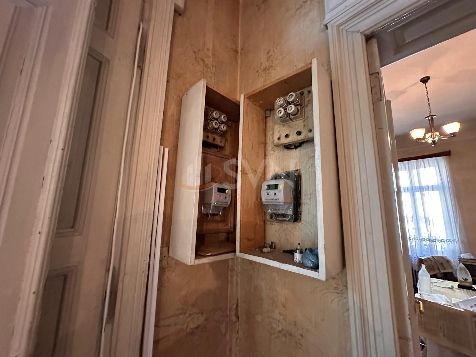 Casa, 7 camere Bucuresti/Cismigiu