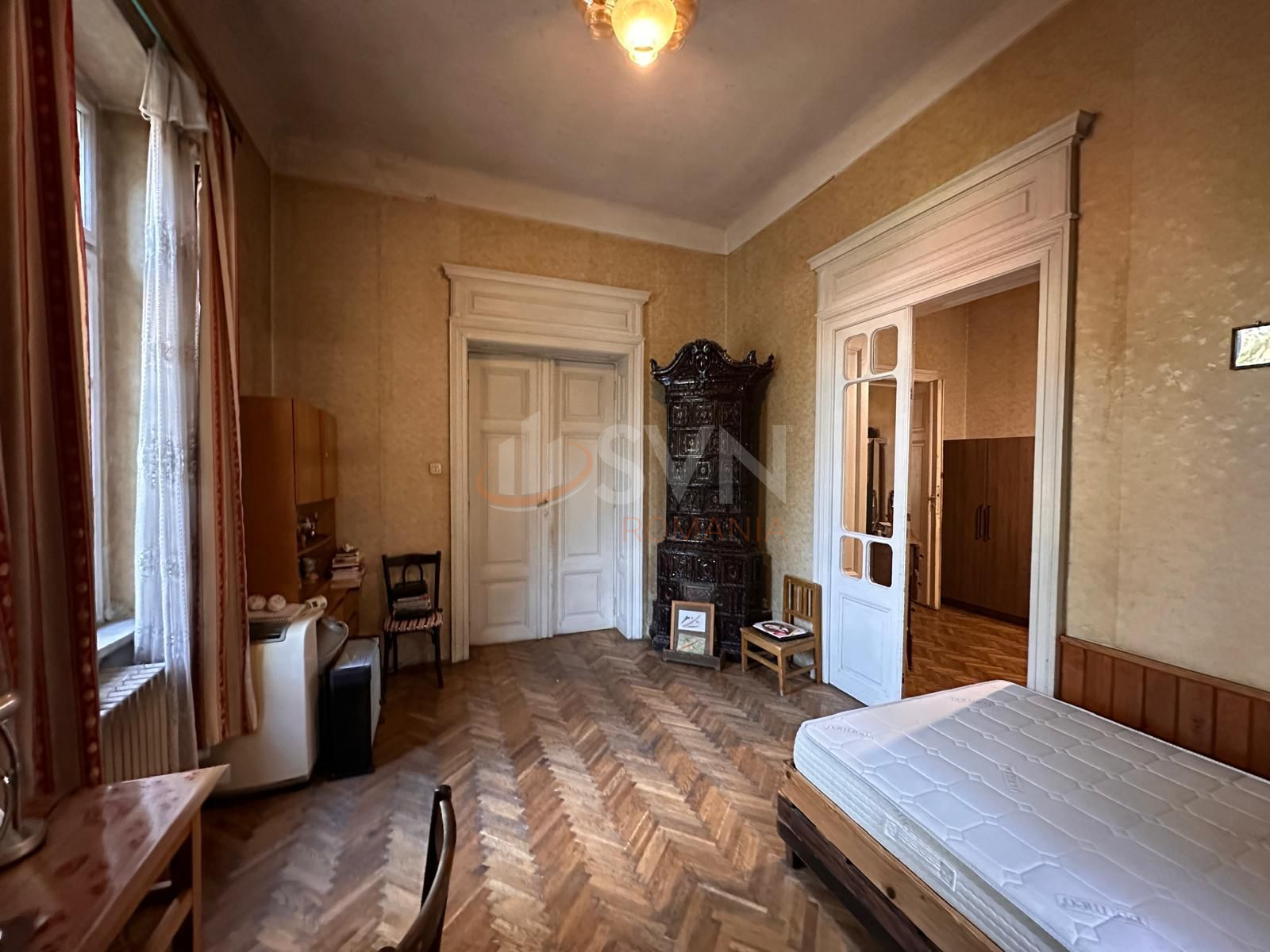 Casa, 7 camere Bucuresti/Cismigiu