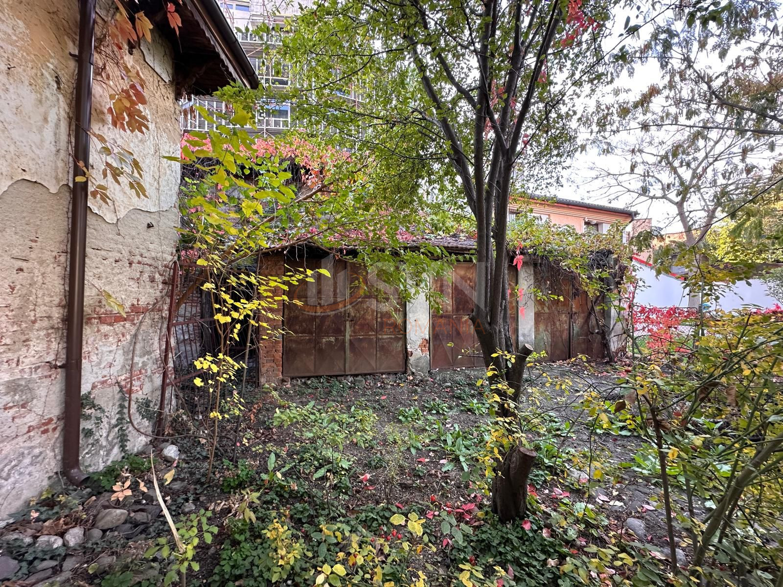 Casa, 7 camere Bucuresti/Cismigiu