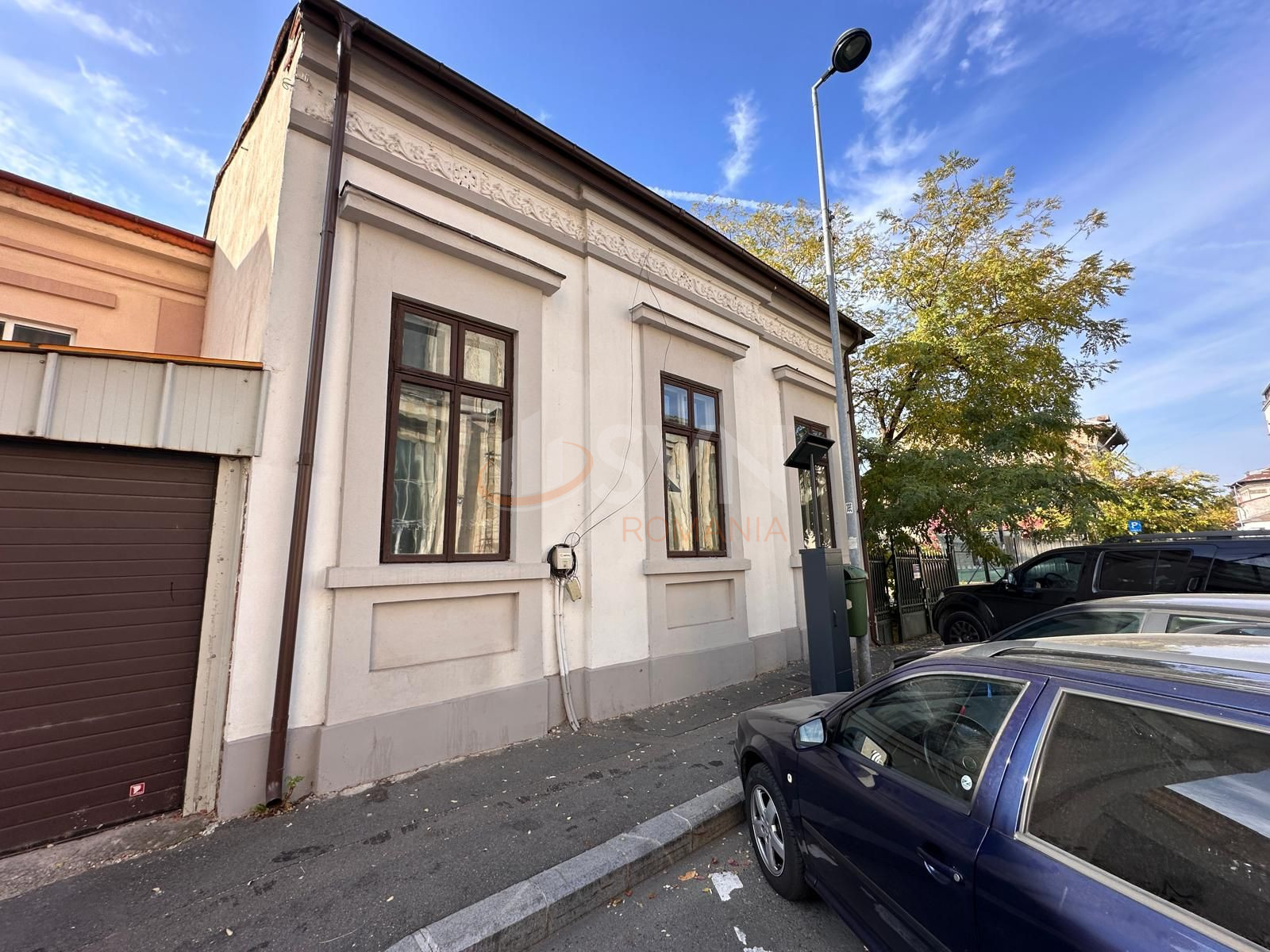 Casa, 7 camere Bucuresti/Cismigiu