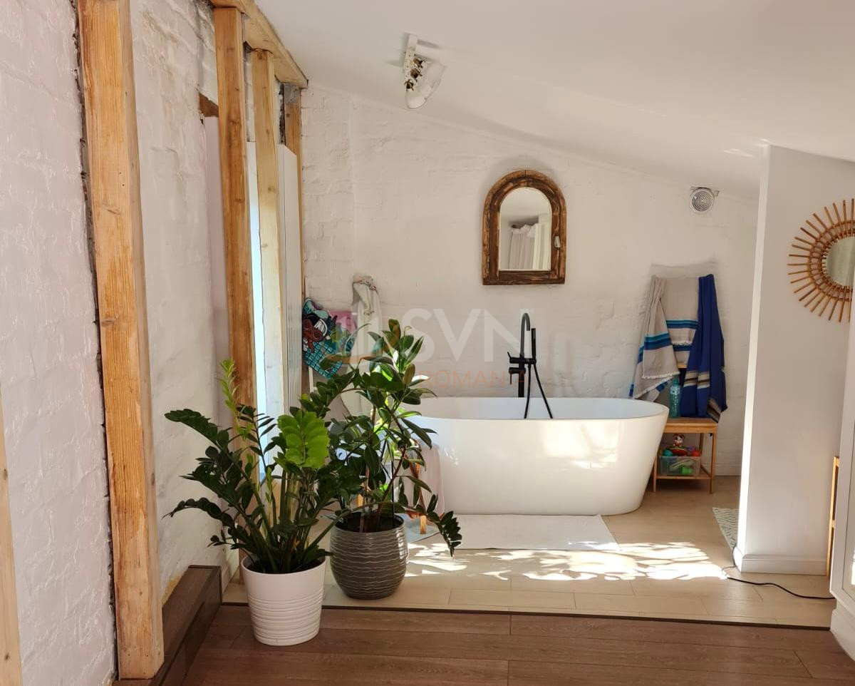 Casa, 7 camere Bucuresti/Gradina Icoanei